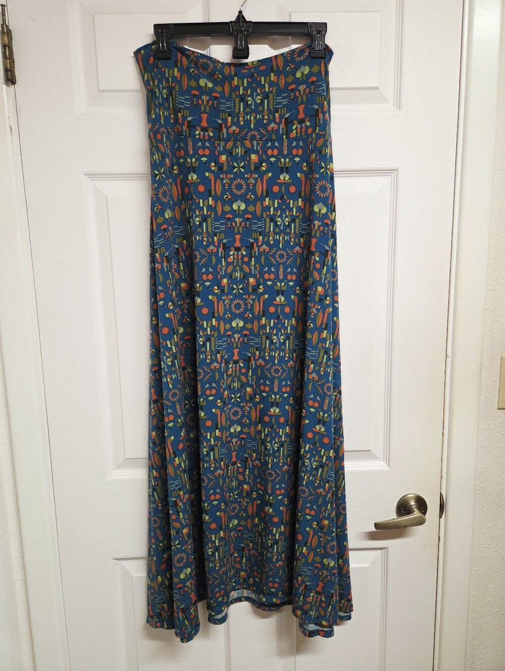 LulaRoe Fall Skirt